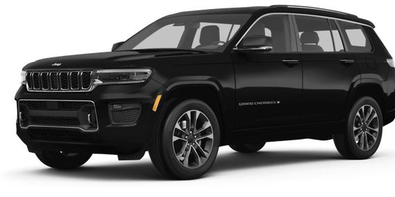 JEEP GRAND CHEROKEE 2023 1C4RJKDG0P8862752 image